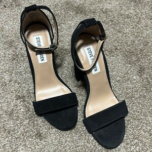 Steve Madden Block Sandals